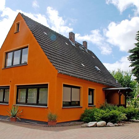 Selliner Ferienwohnungen מראה חיצוני תמונה