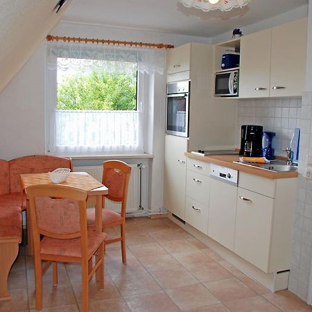 Selliner Ferienwohnungen מראה חיצוני תמונה