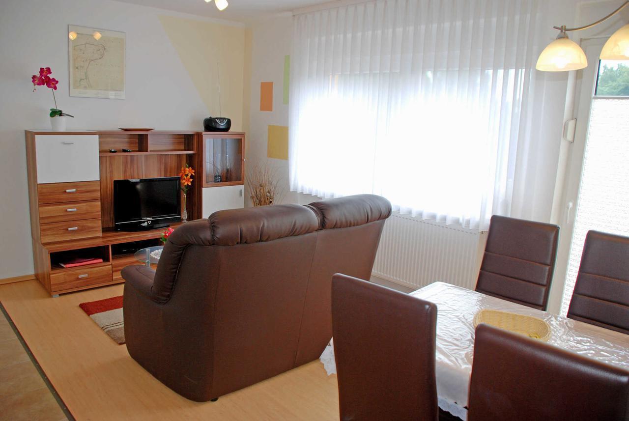 Selliner Ferienwohnungen מראה חיצוני תמונה