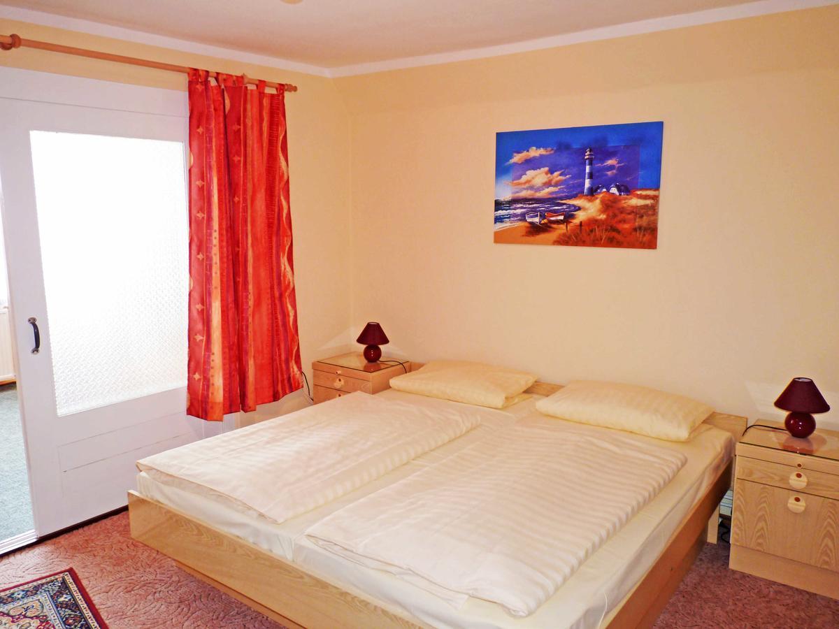 Selliner Ferienwohnungen מראה חיצוני תמונה